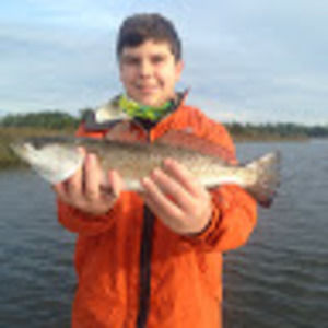 Meet your Posher, Jake